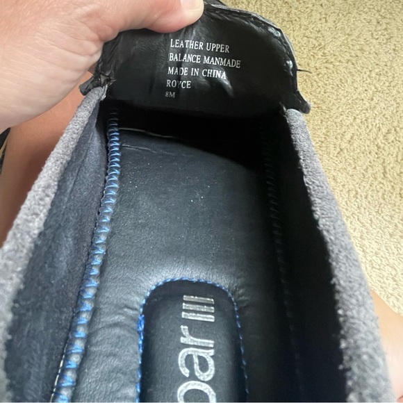 Bar III slip on loafers • Mens size 8 - Picture 8 of 8